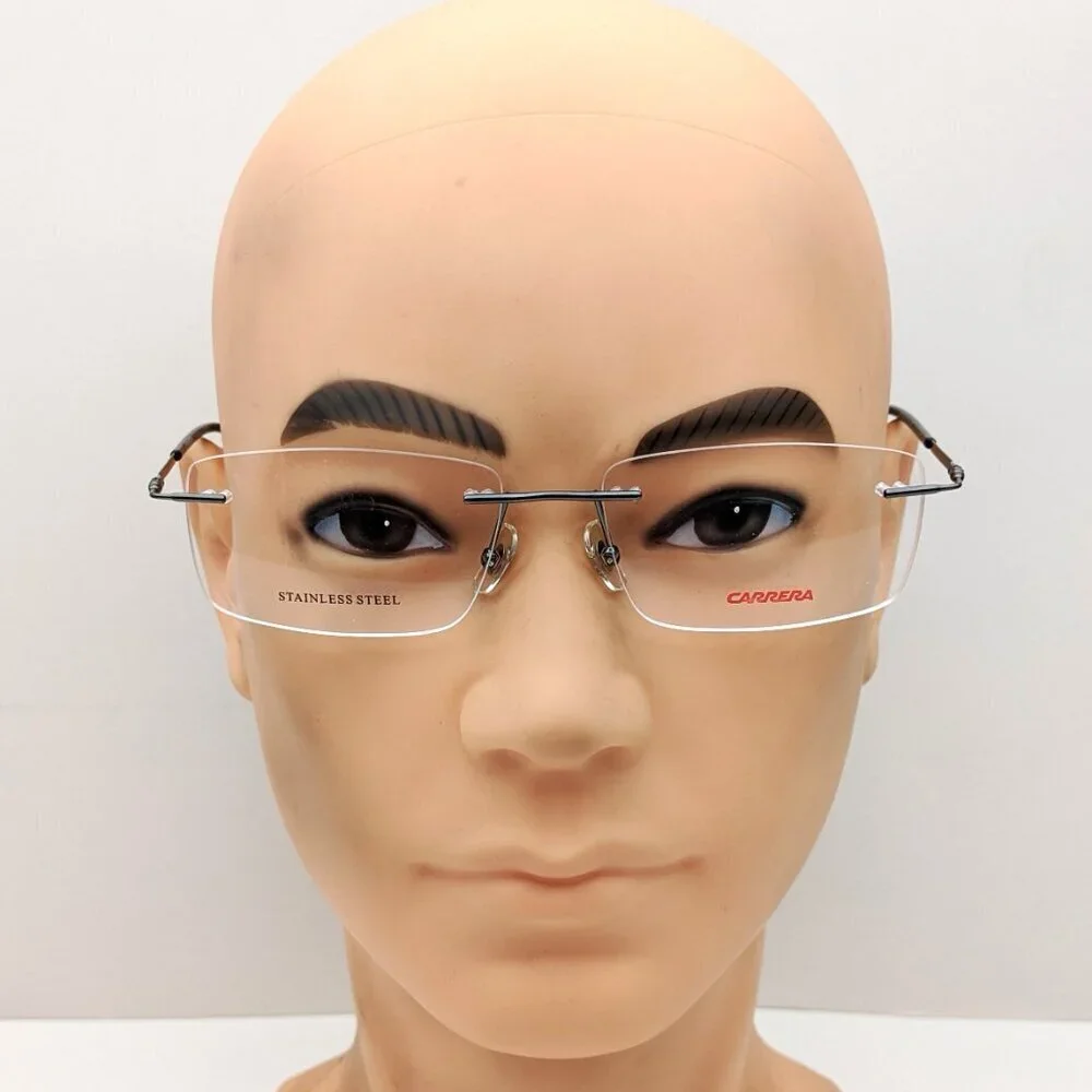 🕶️Carrera 147V Eyeglasses 55/17 140 | ALT353🕶️